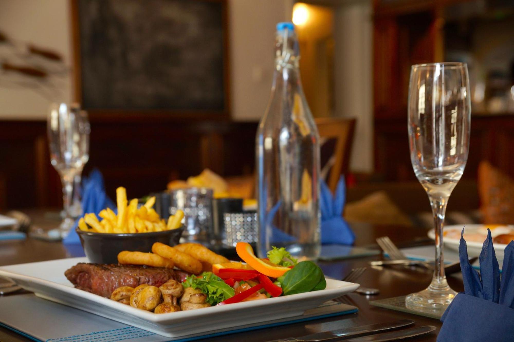 Bed and Breakfast The Eyre Court Seaton  Exteriér fotografie