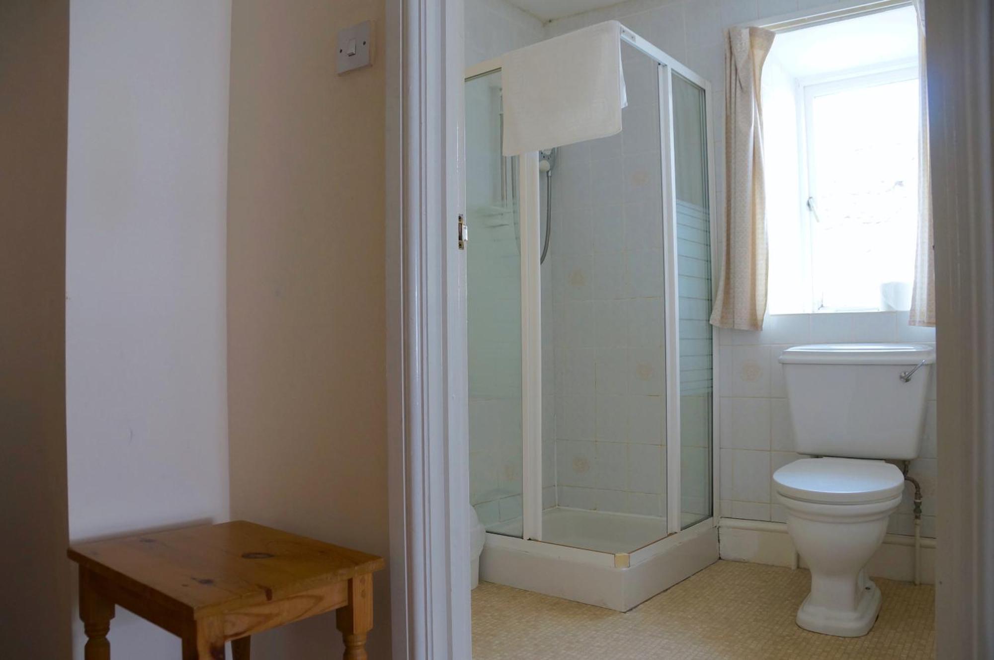 Bed and Breakfast The Eyre Court Seaton  Exteriér fotografie
